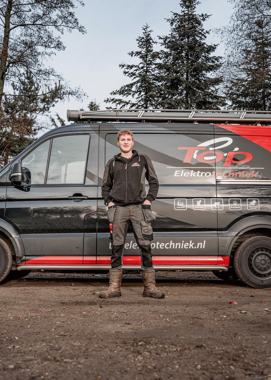 Top Elektro-Techniek - First