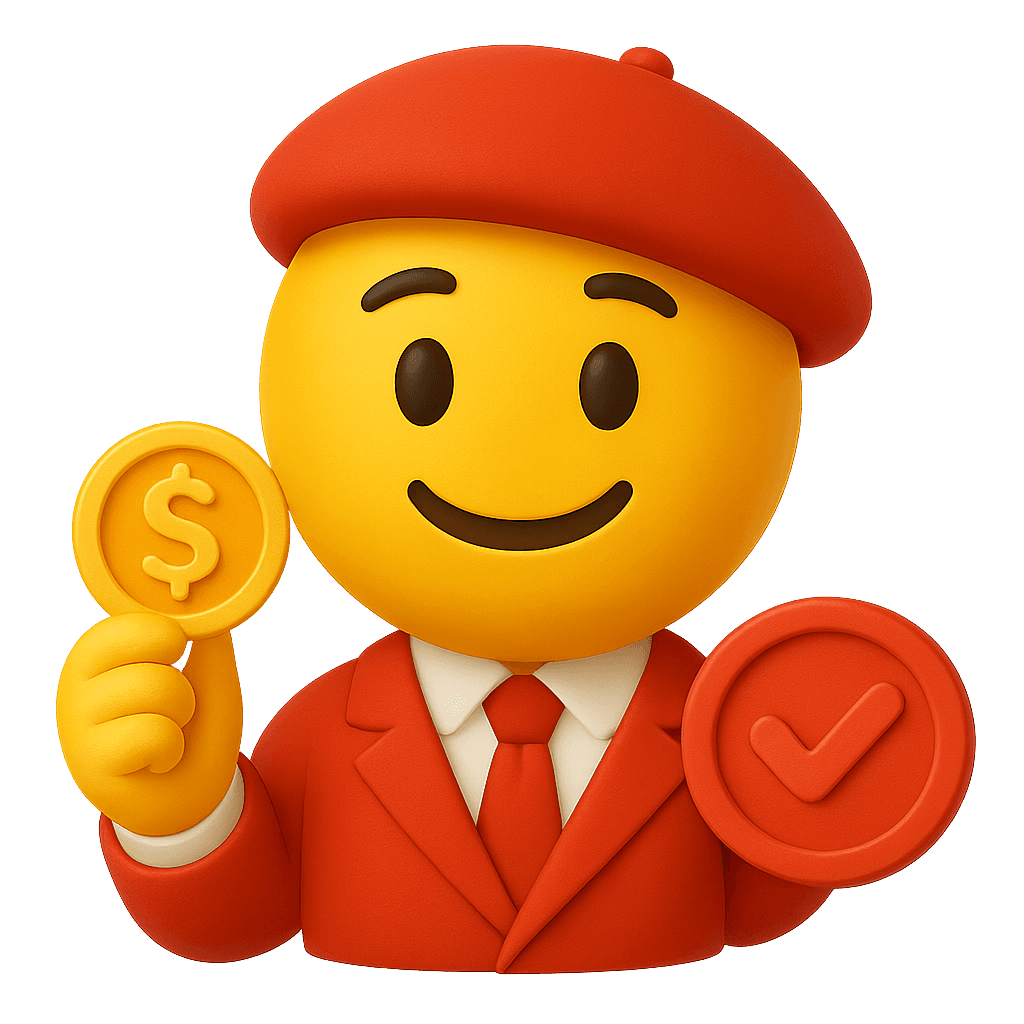 The Investor / Participant