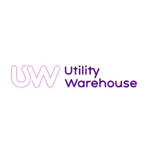 Utility Warehouse logo