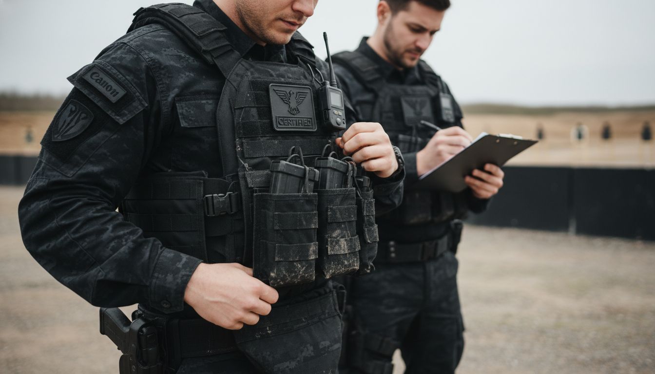 field test plate carrier