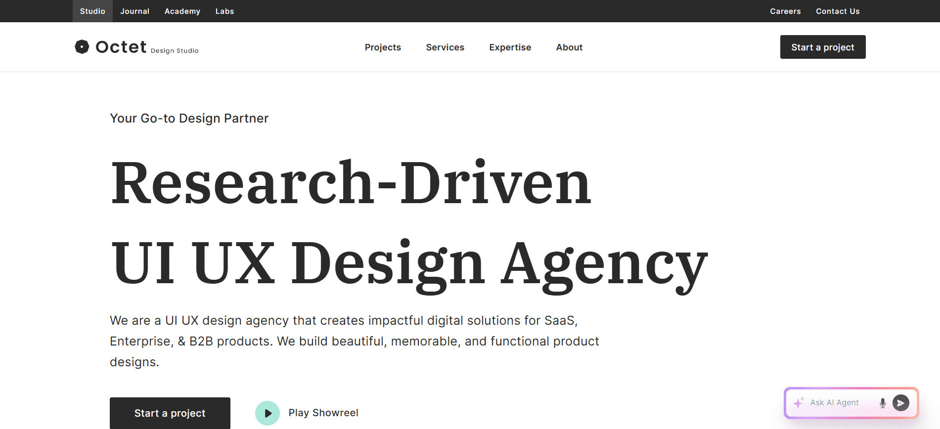 Octet Design Studio
