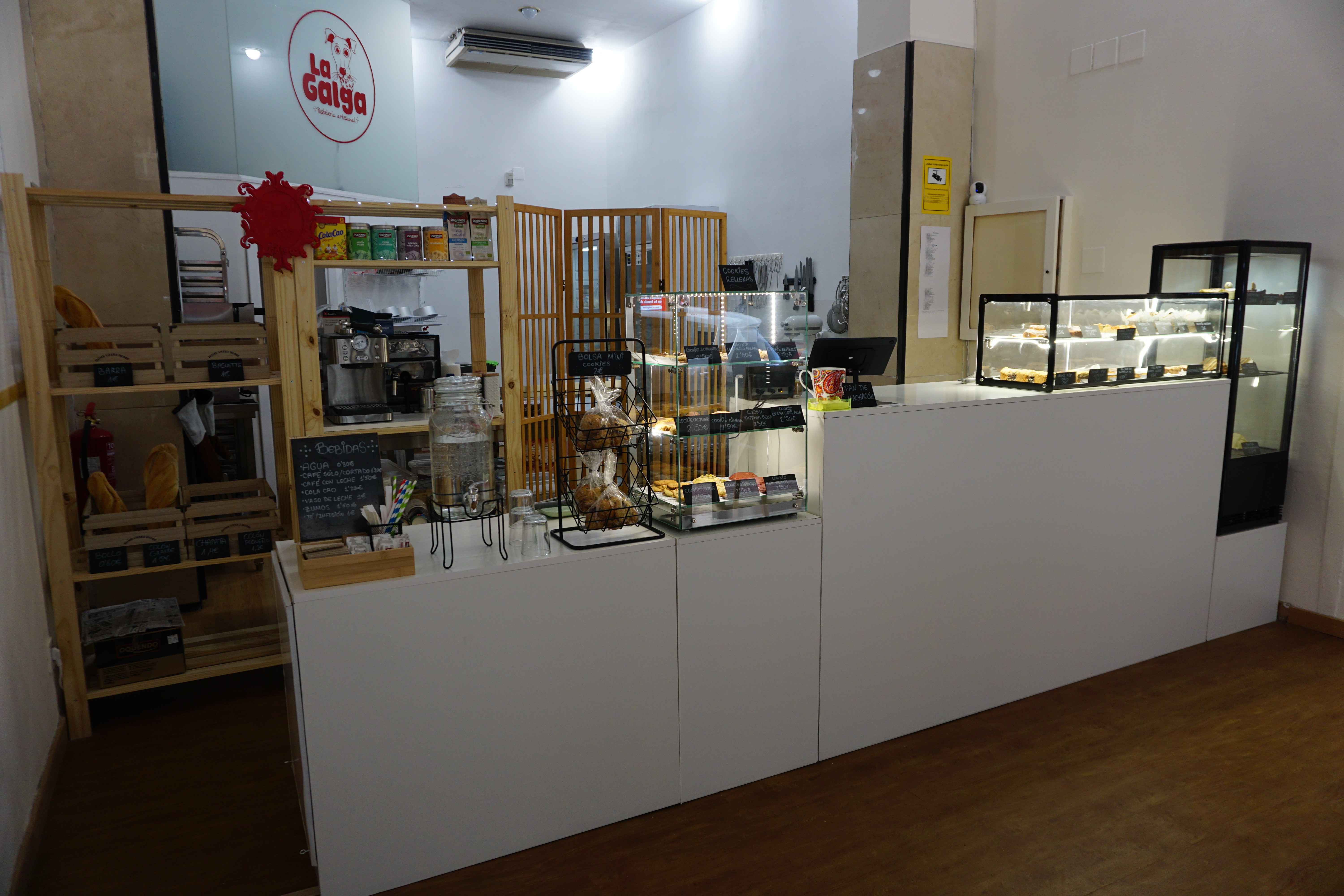 Cafe