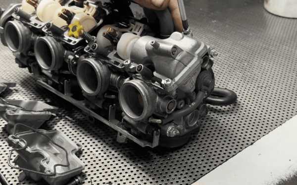 Mechanikus motorrepaír és kábelezés ellenőrzés – Borbély Motors