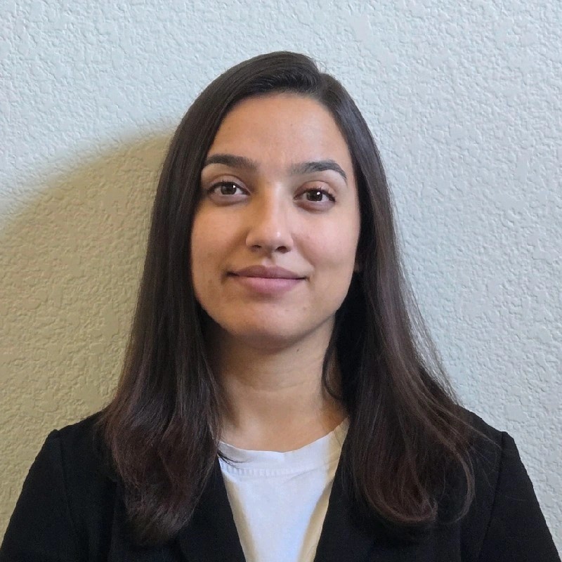 Testimonial Author Image