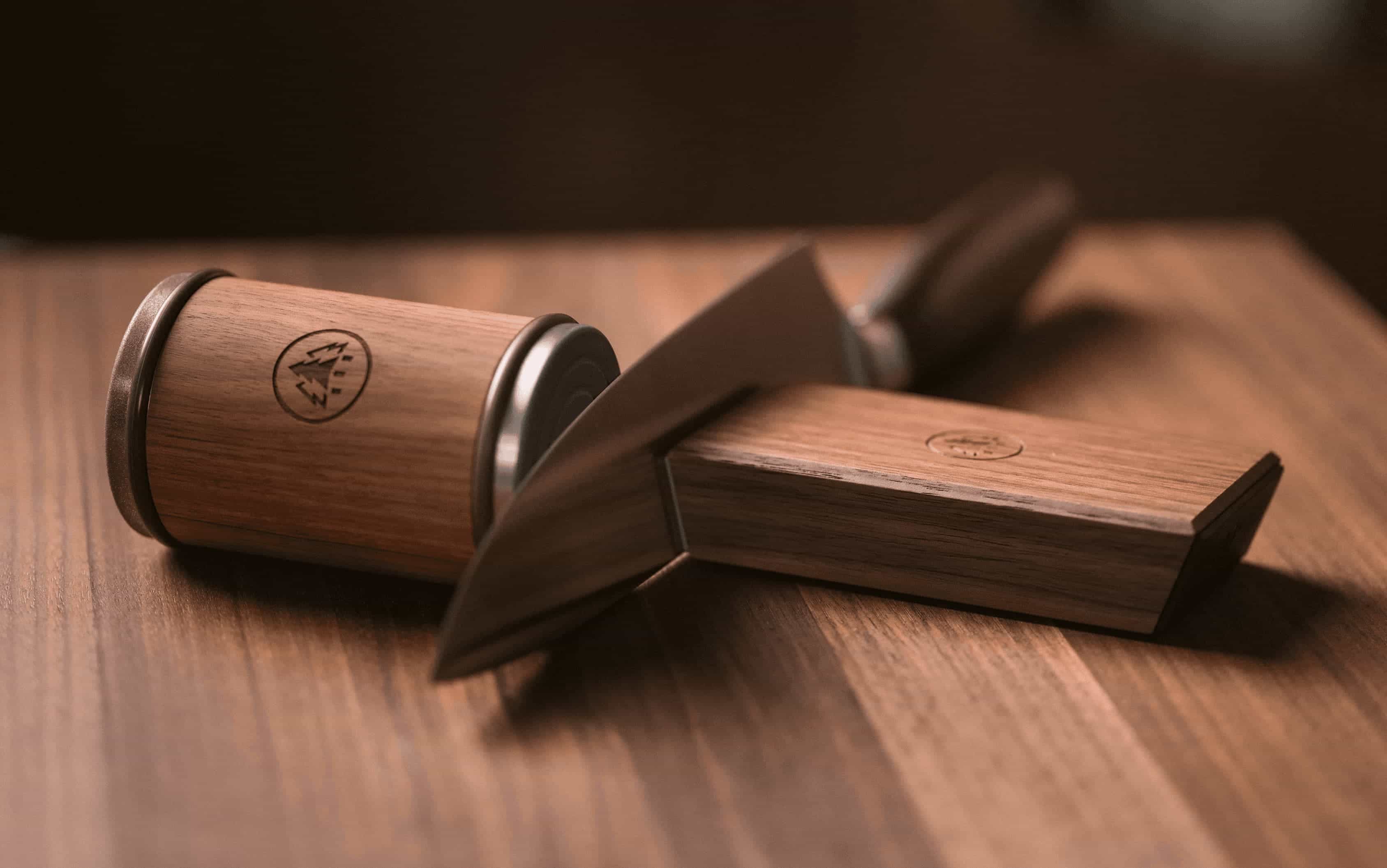 HORL3 Nut - The Horl Principle