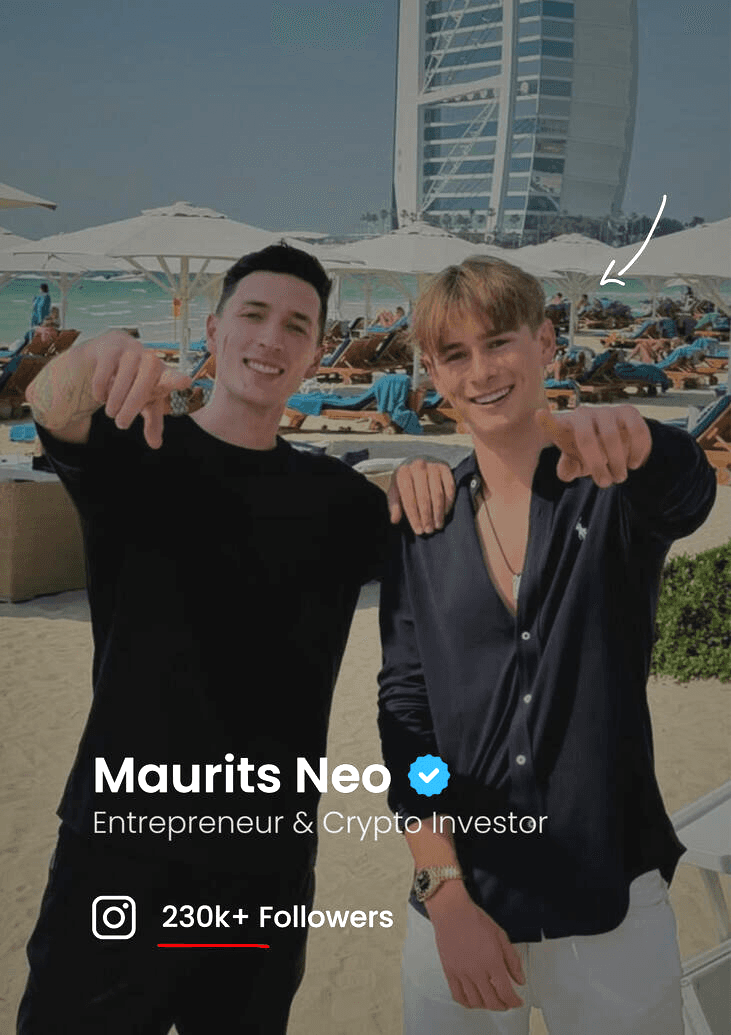 Solomaze Hero section