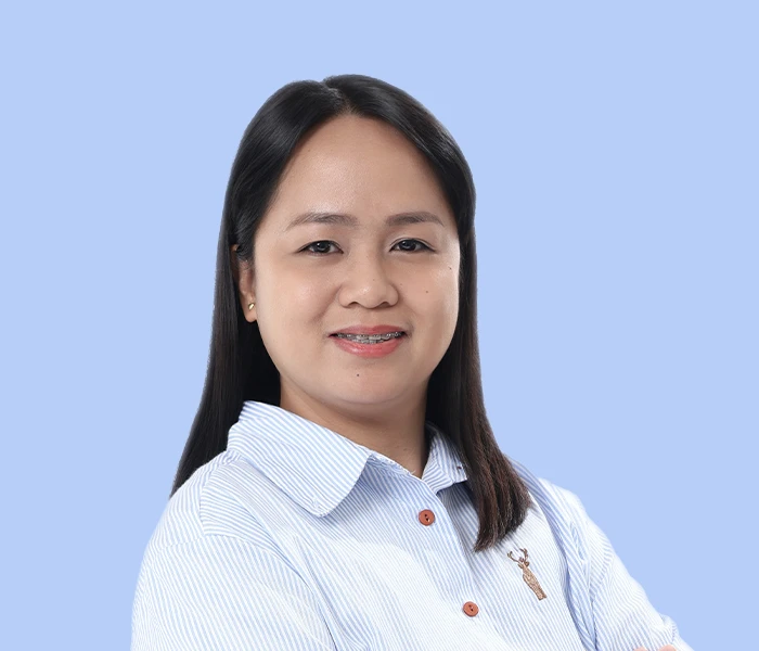 Photo of Dianne Blanza, Client Assistant at SparksWealth