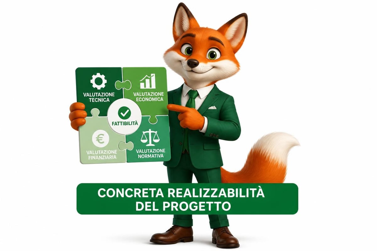 Analisi fattibilità multidimensionale