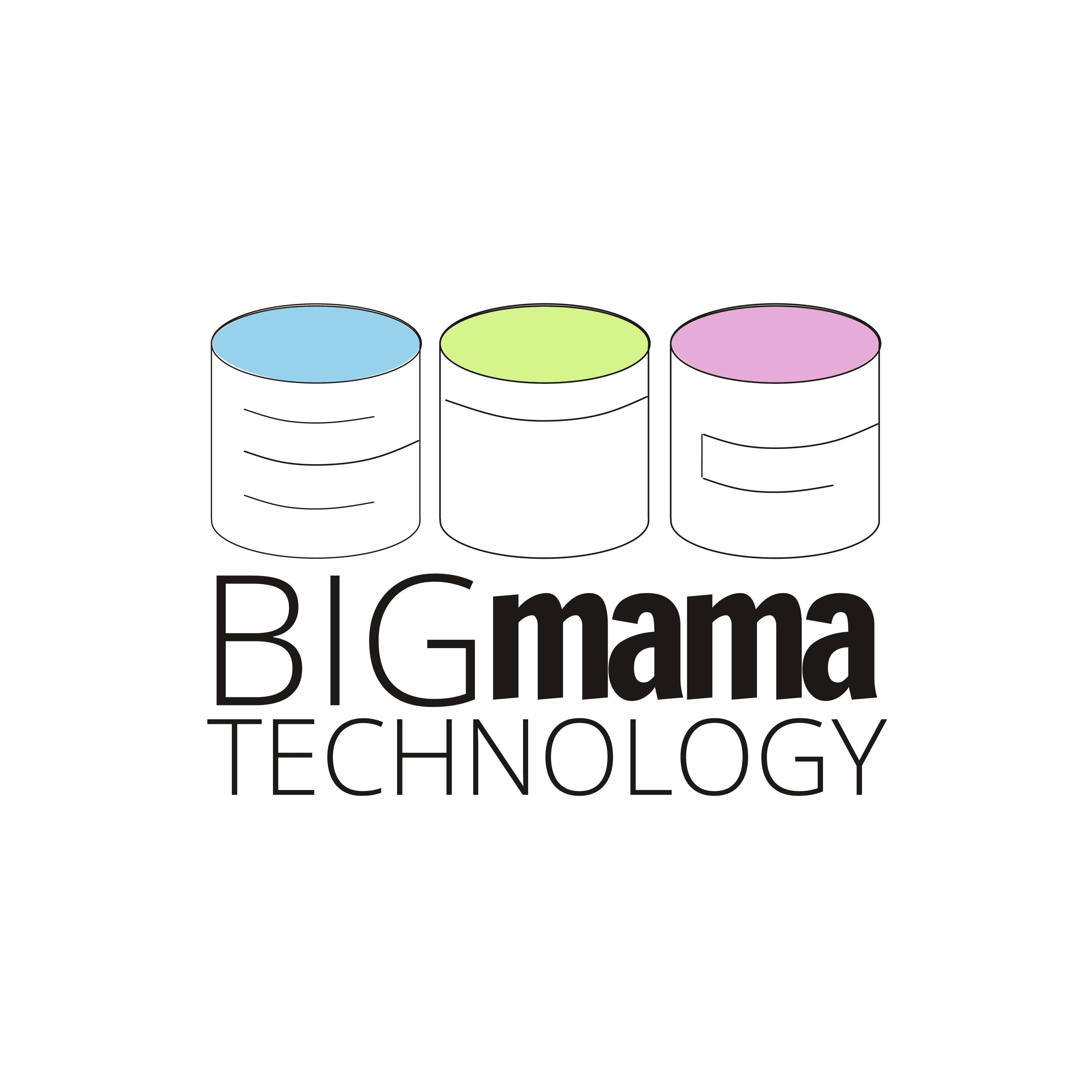Bigmama technology entreprise IA