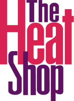 Heat Shop installer logo