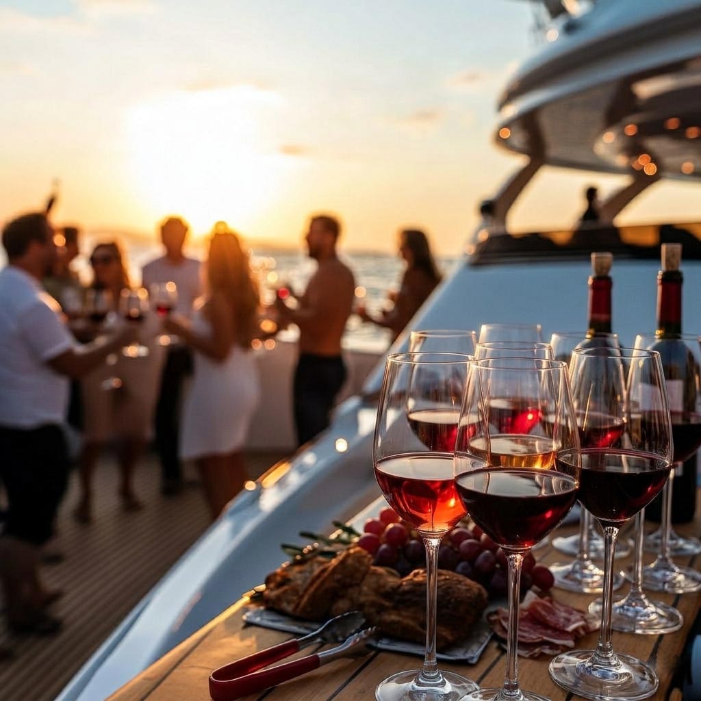 BW Event 360 策劃之香港企業頒獎晚宴現場，提供專業一站式中小型活動統籌服務。