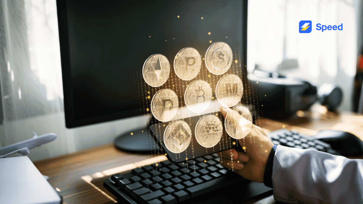 A Beginner’s Guide to Cryptocurrency