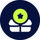 Loyalty rewards