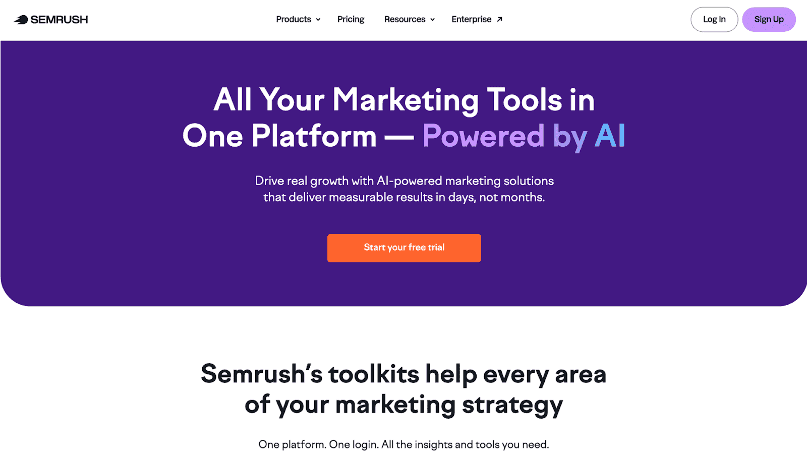 Semrush
