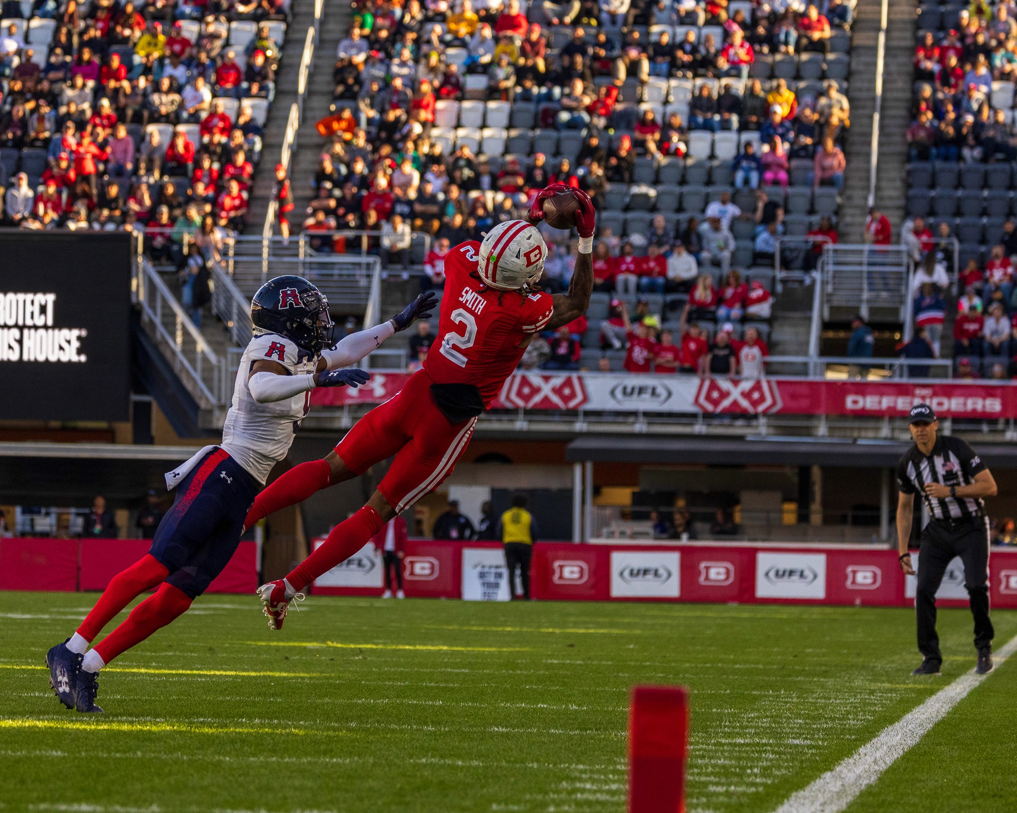Branden Litle/Undrafted