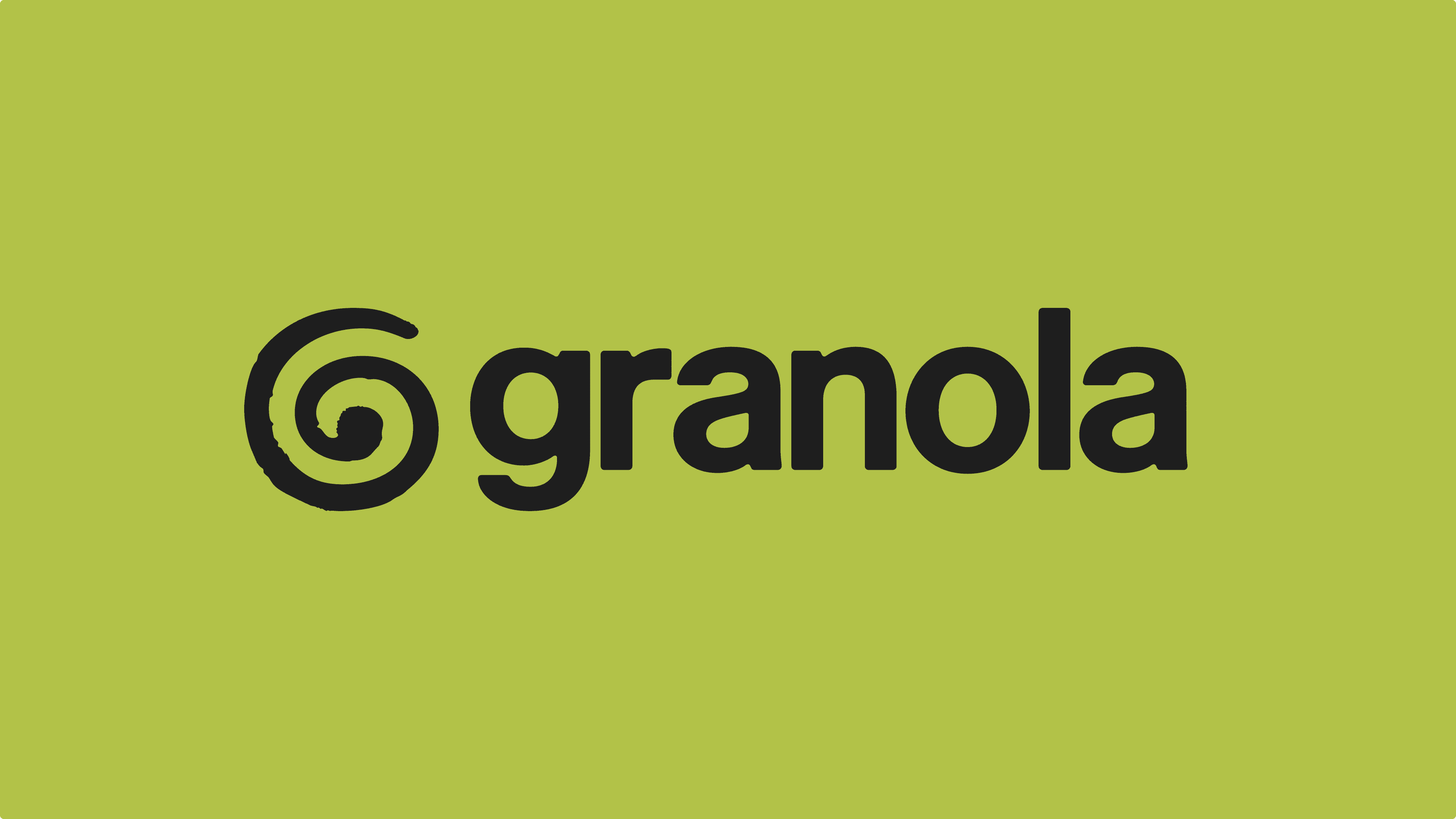 Granola