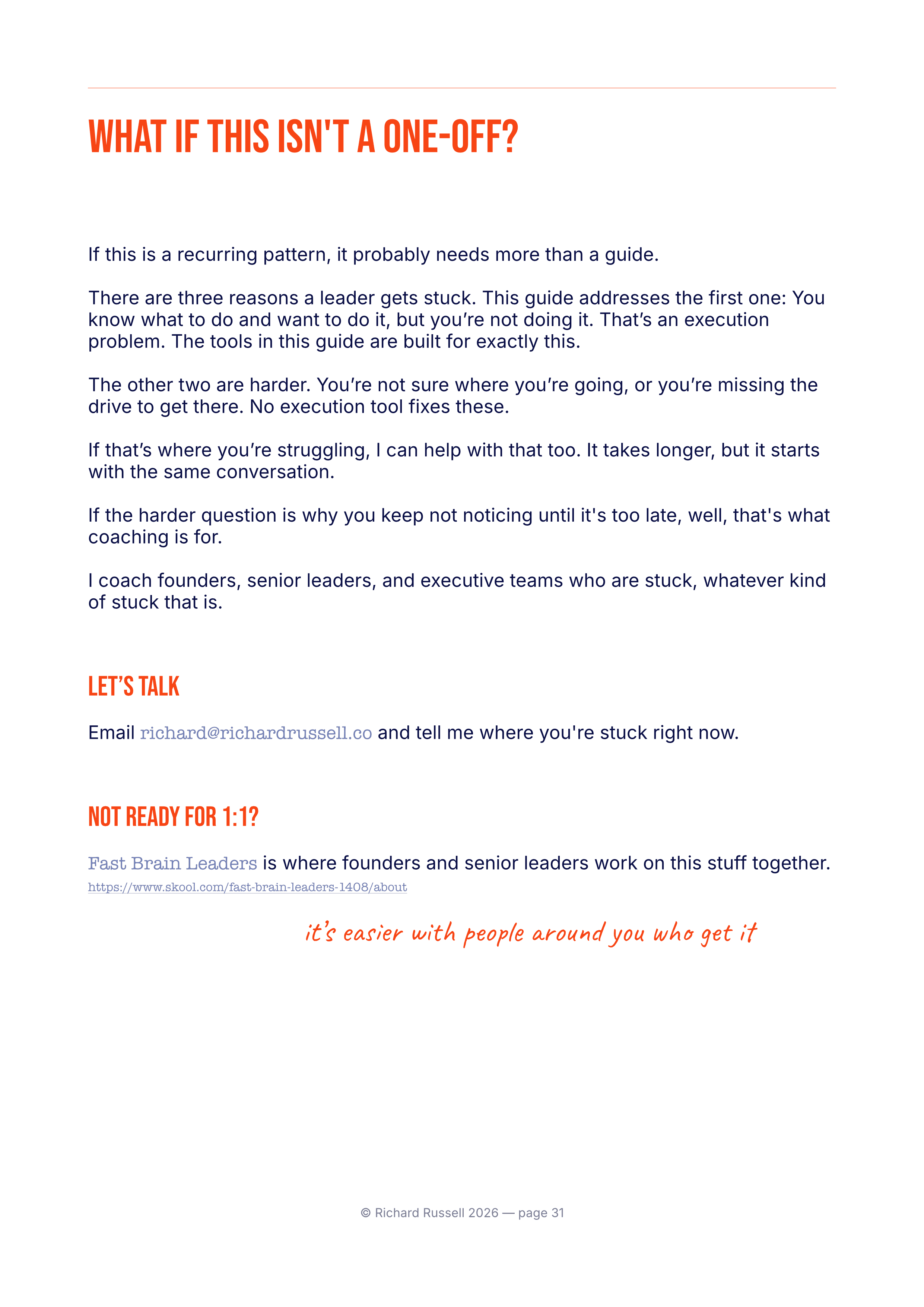 Page 31