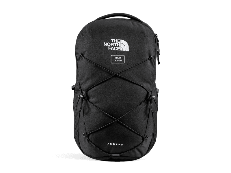 North Face Jester Backpack