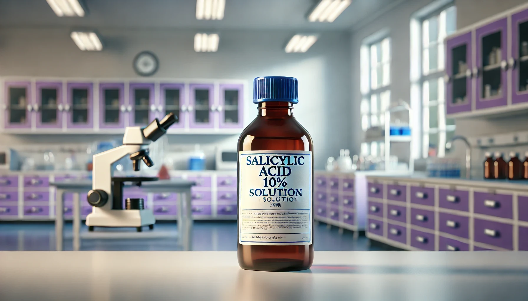 What Is Salicylic Acid Topical?