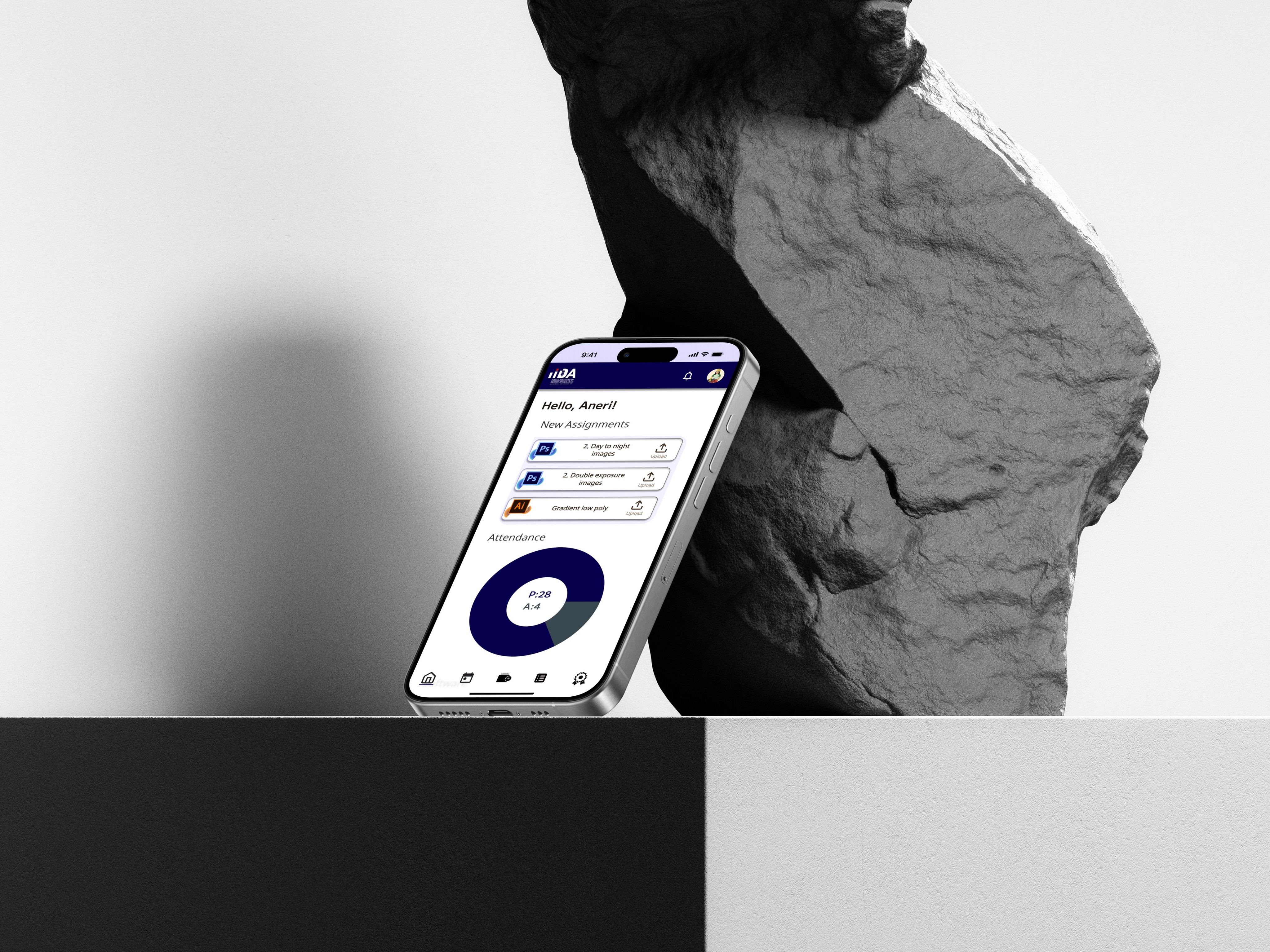 Premium UX Template for Framer