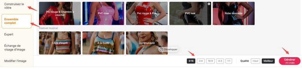 influenceuse ia instagram