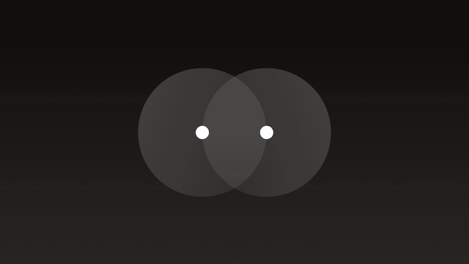 ai thought partners abstract illustration