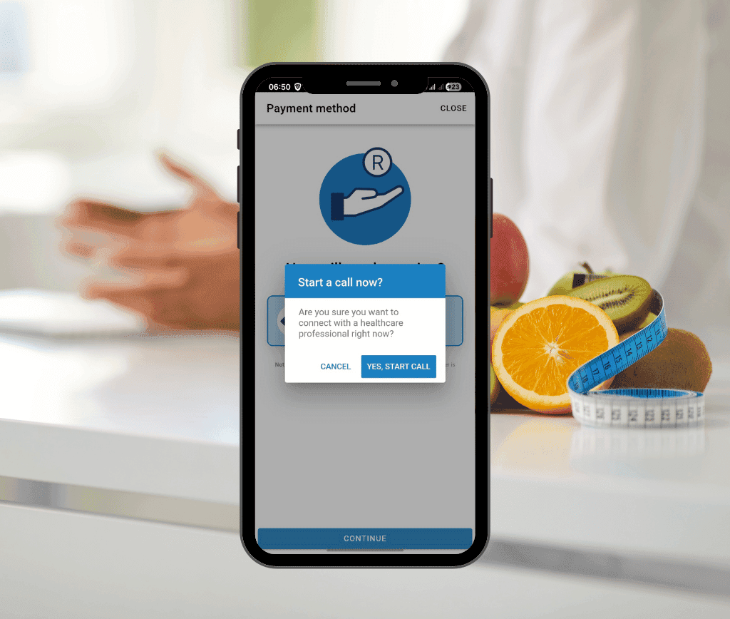 doctors-nurses-sitting-staircase