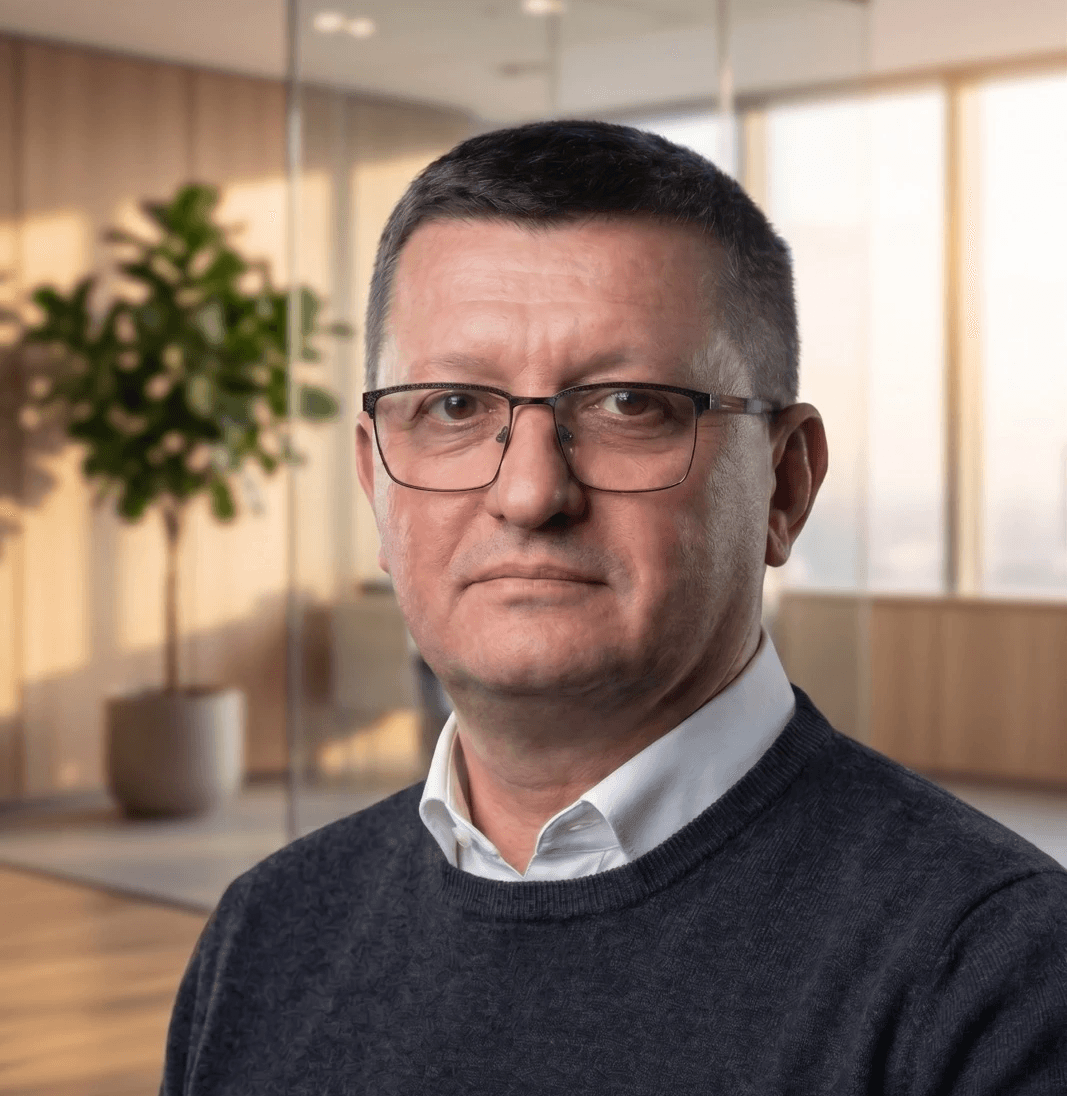 Валерій Сухицький