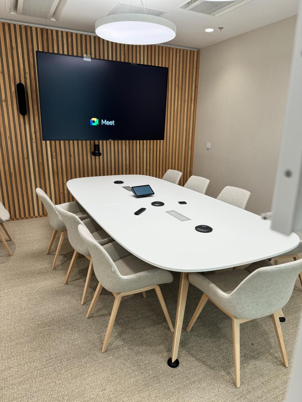 Rekonstrukce a stavba pro developery, firmy a investory