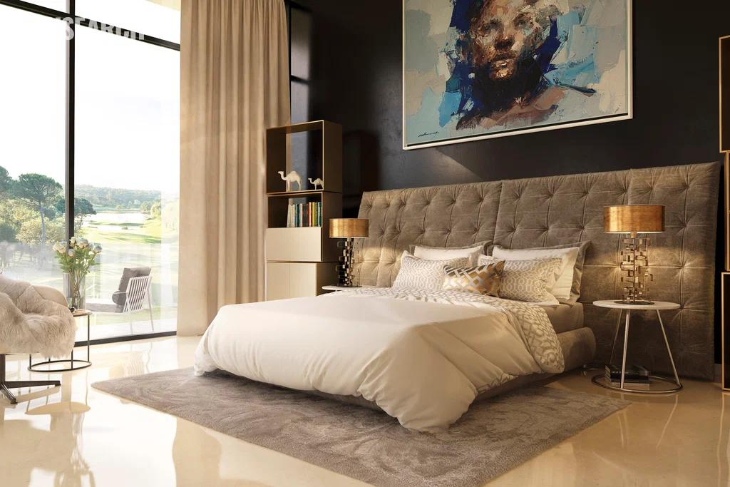 DAMAC Juniper