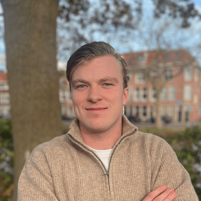Profile image of success customer