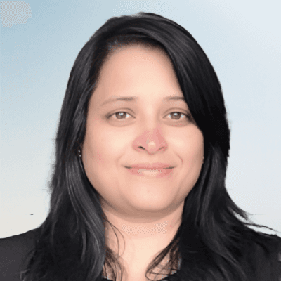 Priya Chary