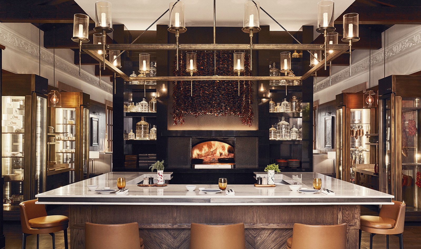 Restaurante Tapas Mallorca