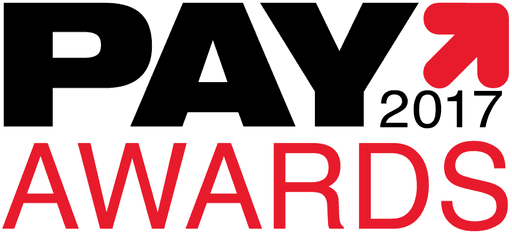 Pay Awards 2017