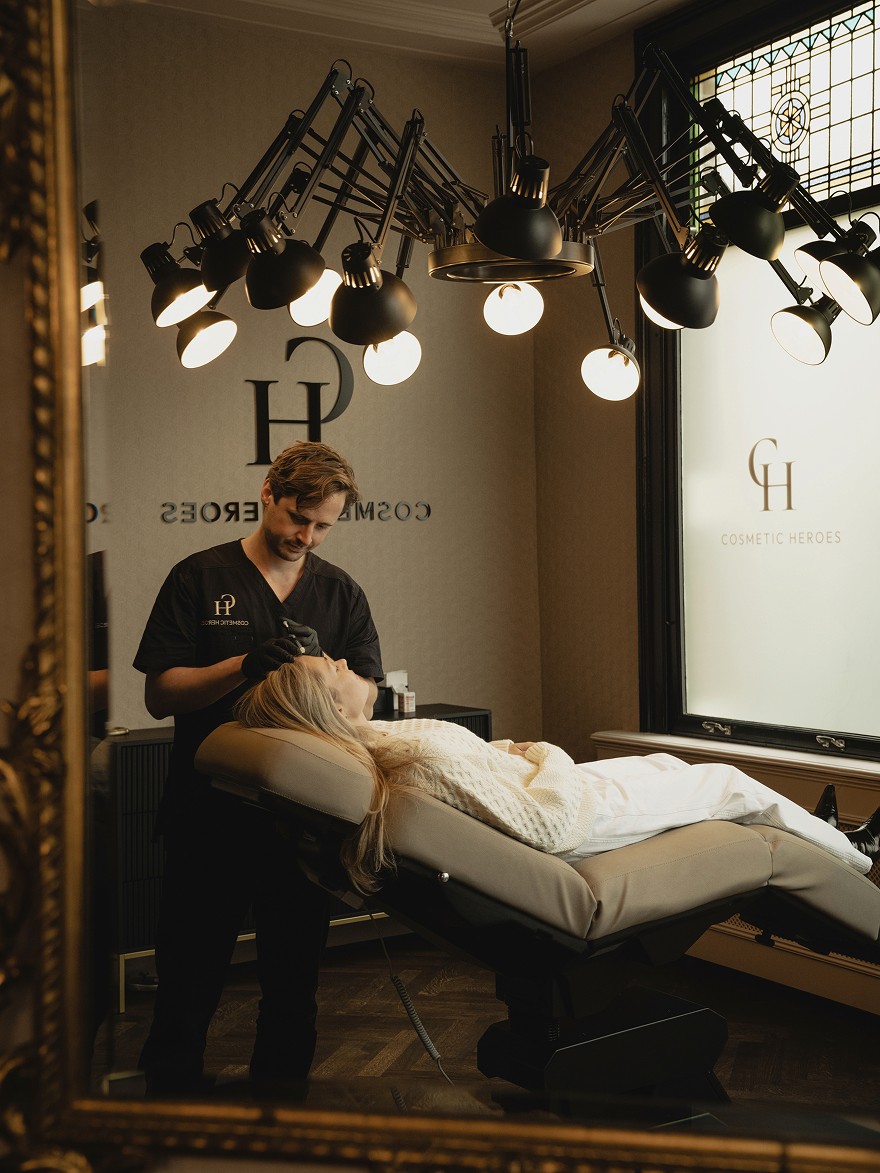 Boutique Injectable Clinic in Breda