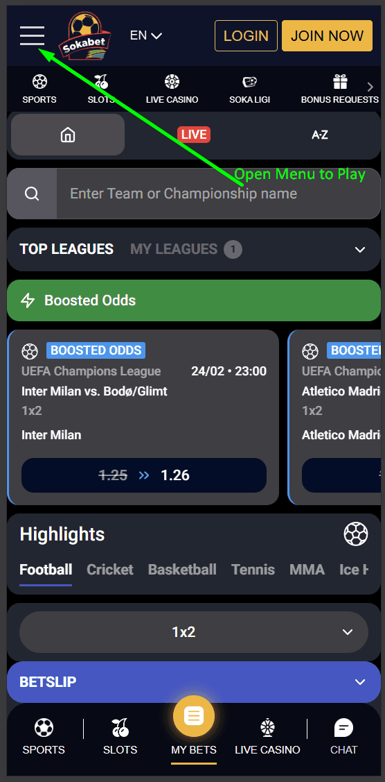 virtuaal football betting in tanzania