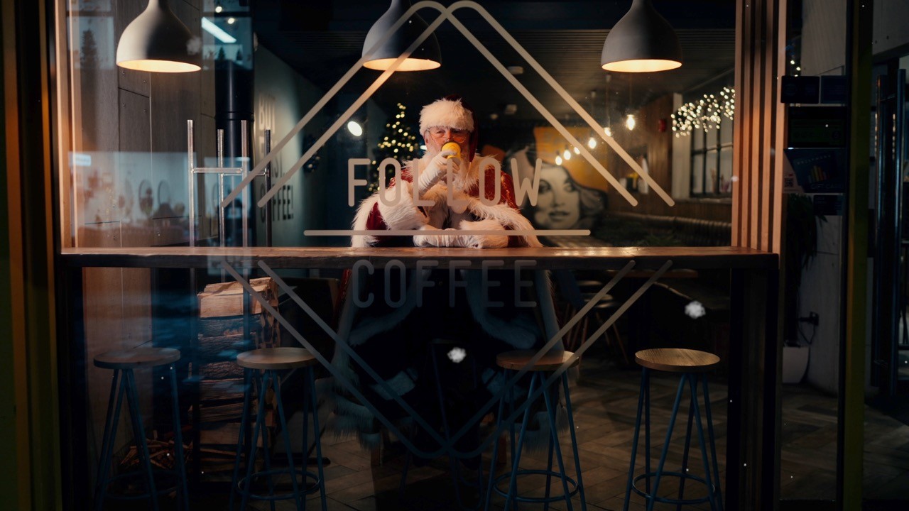 Visual Narrative - Video Production Northern Ireland