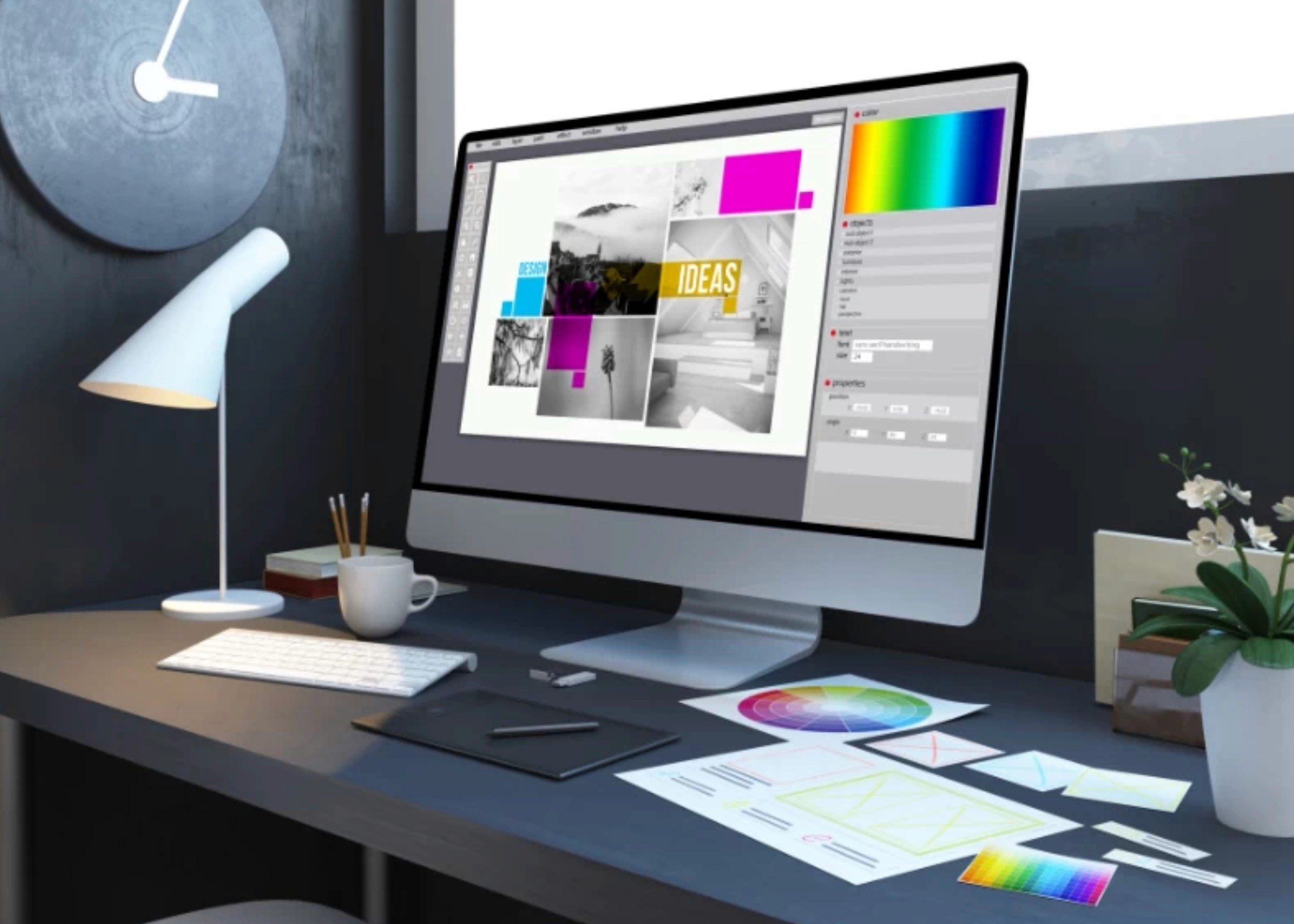 Awake Web Studio - Web Design and Development