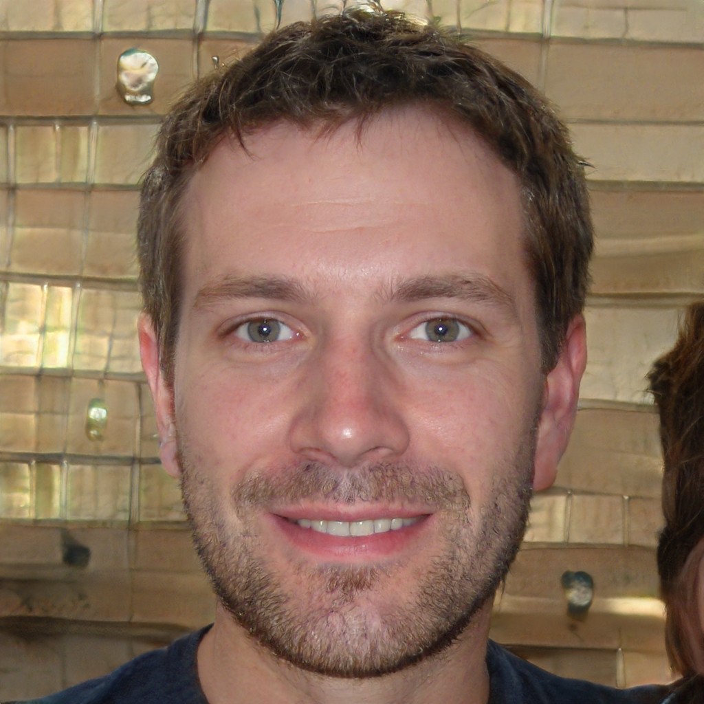 Marcus Reid