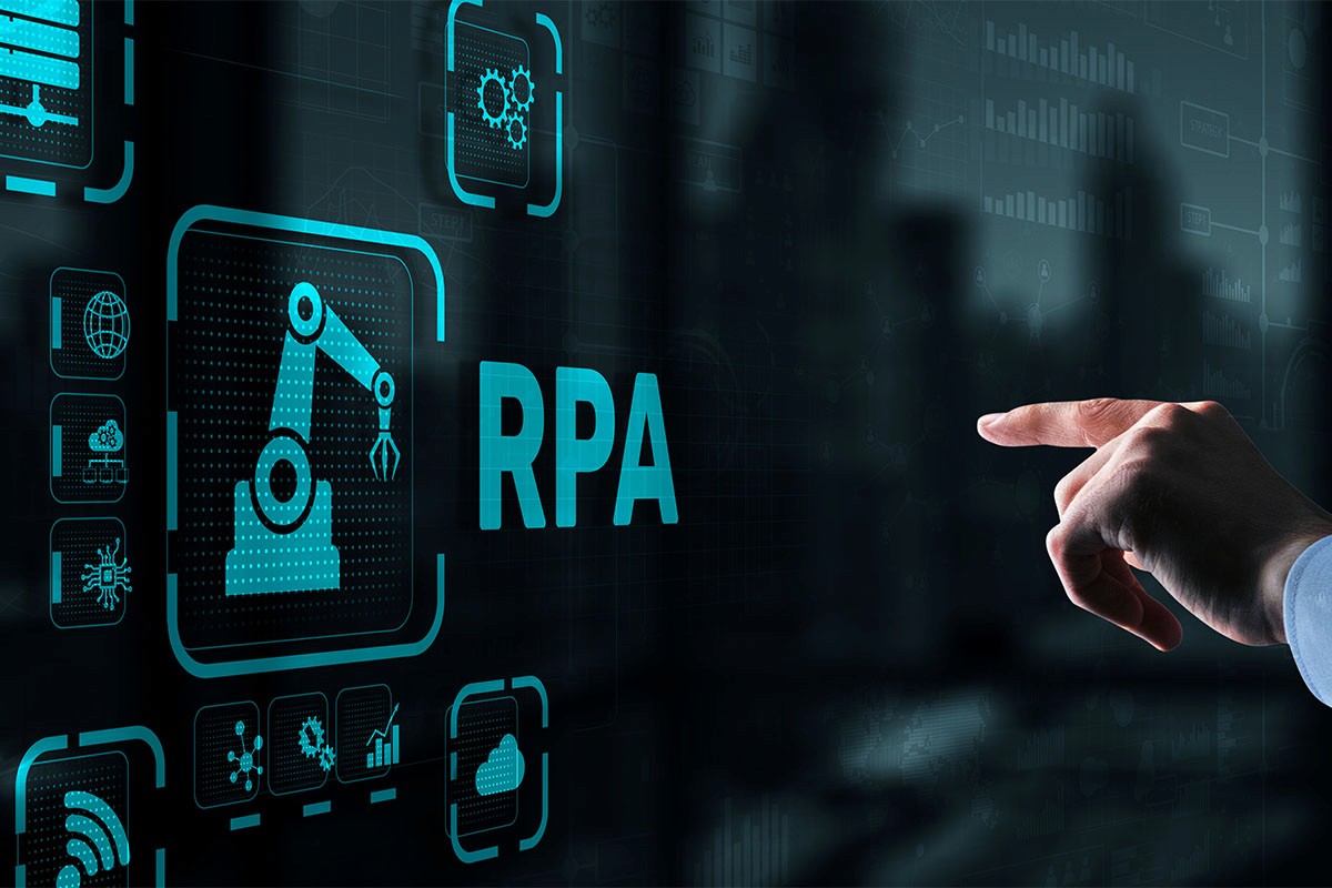 Como RPA e Machine Learning potencializam processos empresariais em 2026