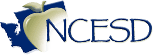 North Central Education Service District logo