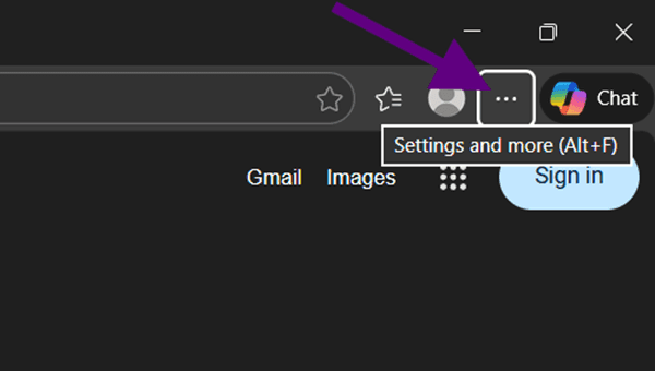 A screenshot of a computer

AI-generated content may be incorrect.