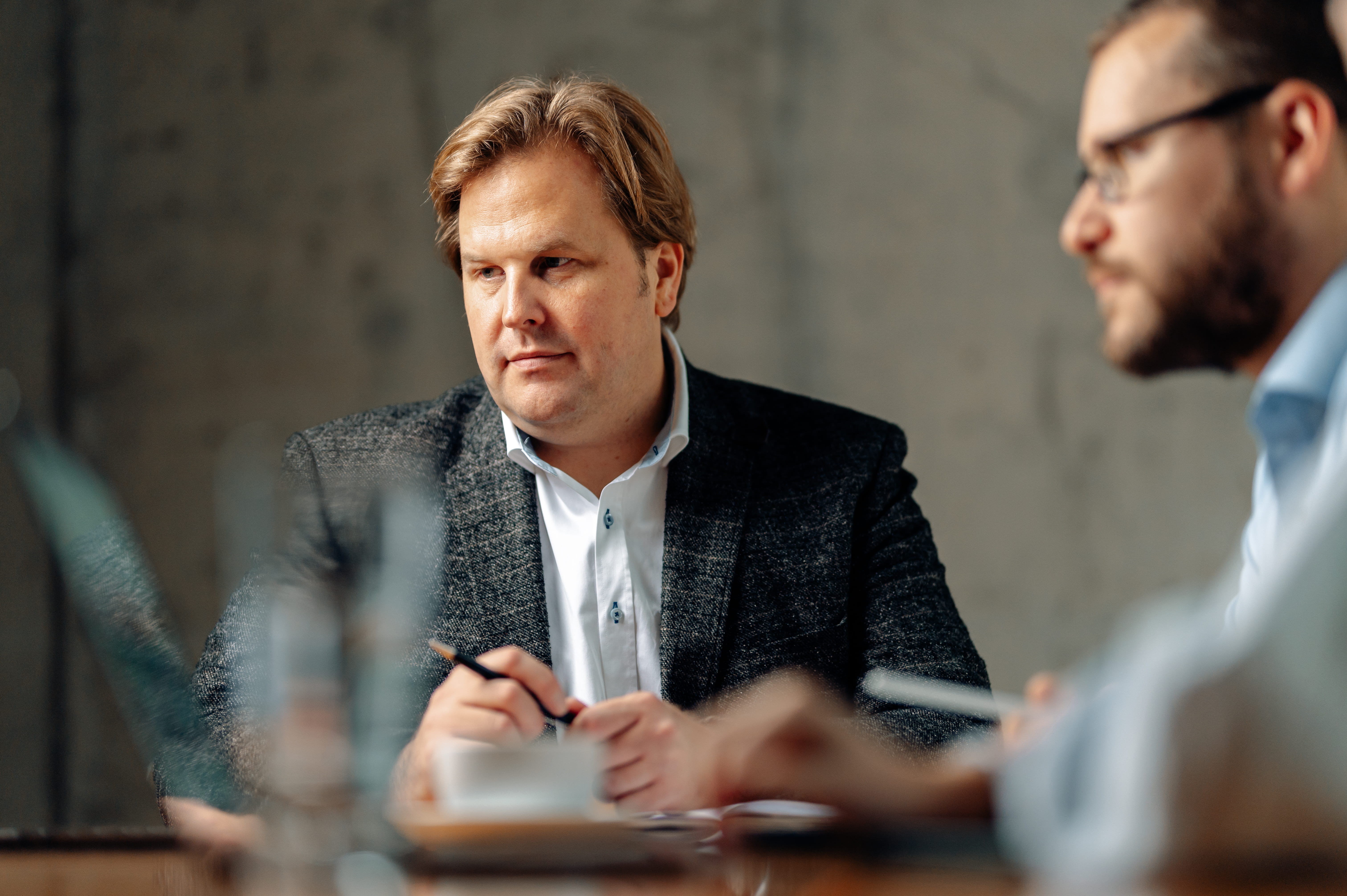 Strategieanalyse für externe E-Commerce Abteilung – Commerce Partner hilft Mittelstand