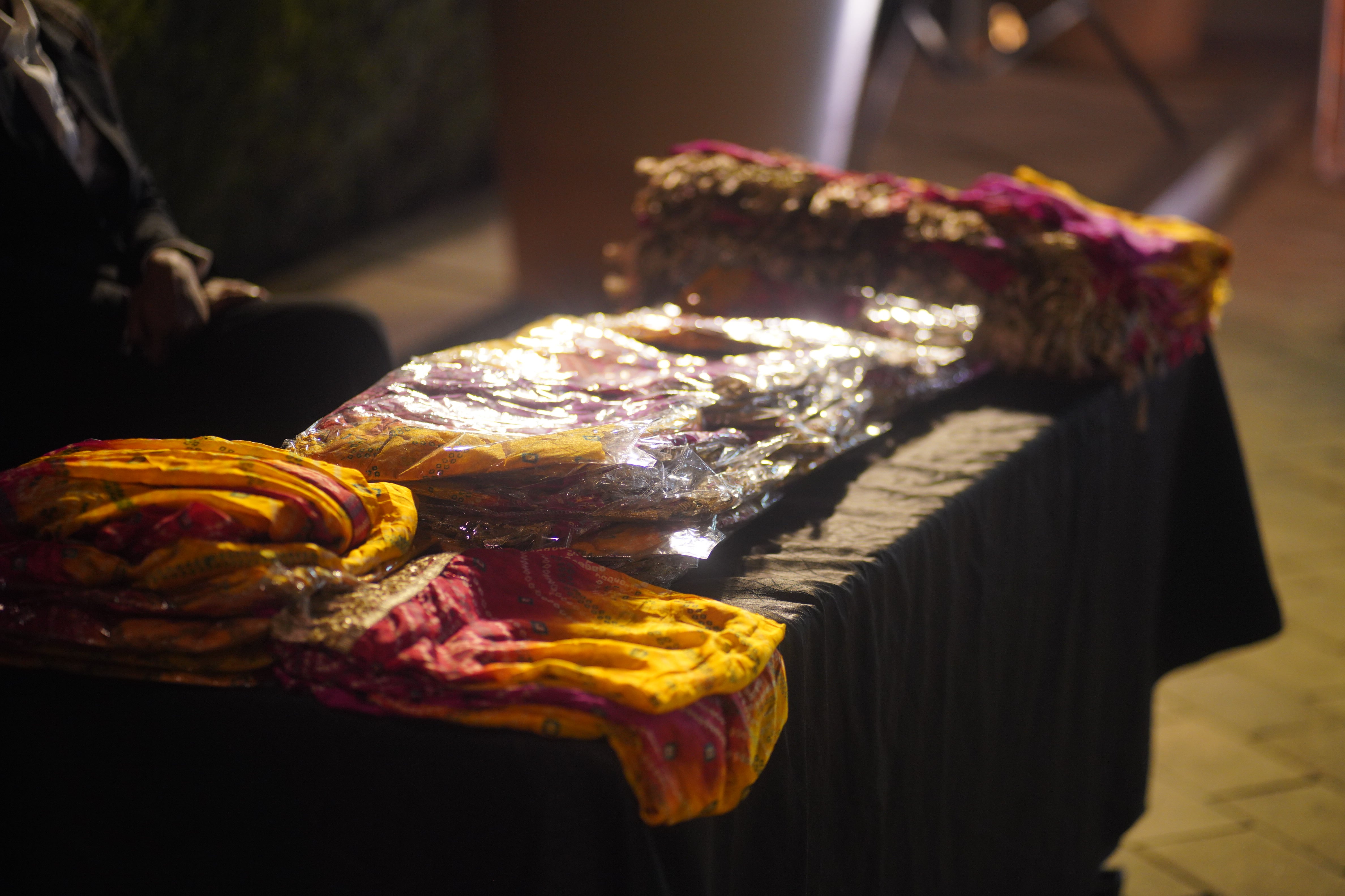 delve thailand event