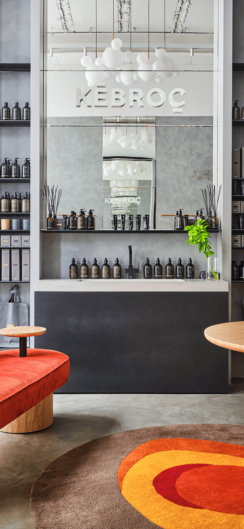 Thsnd Kebroc Background