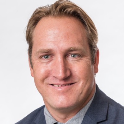 Lee Dean Westimster, Facility Manager, professional profile photo