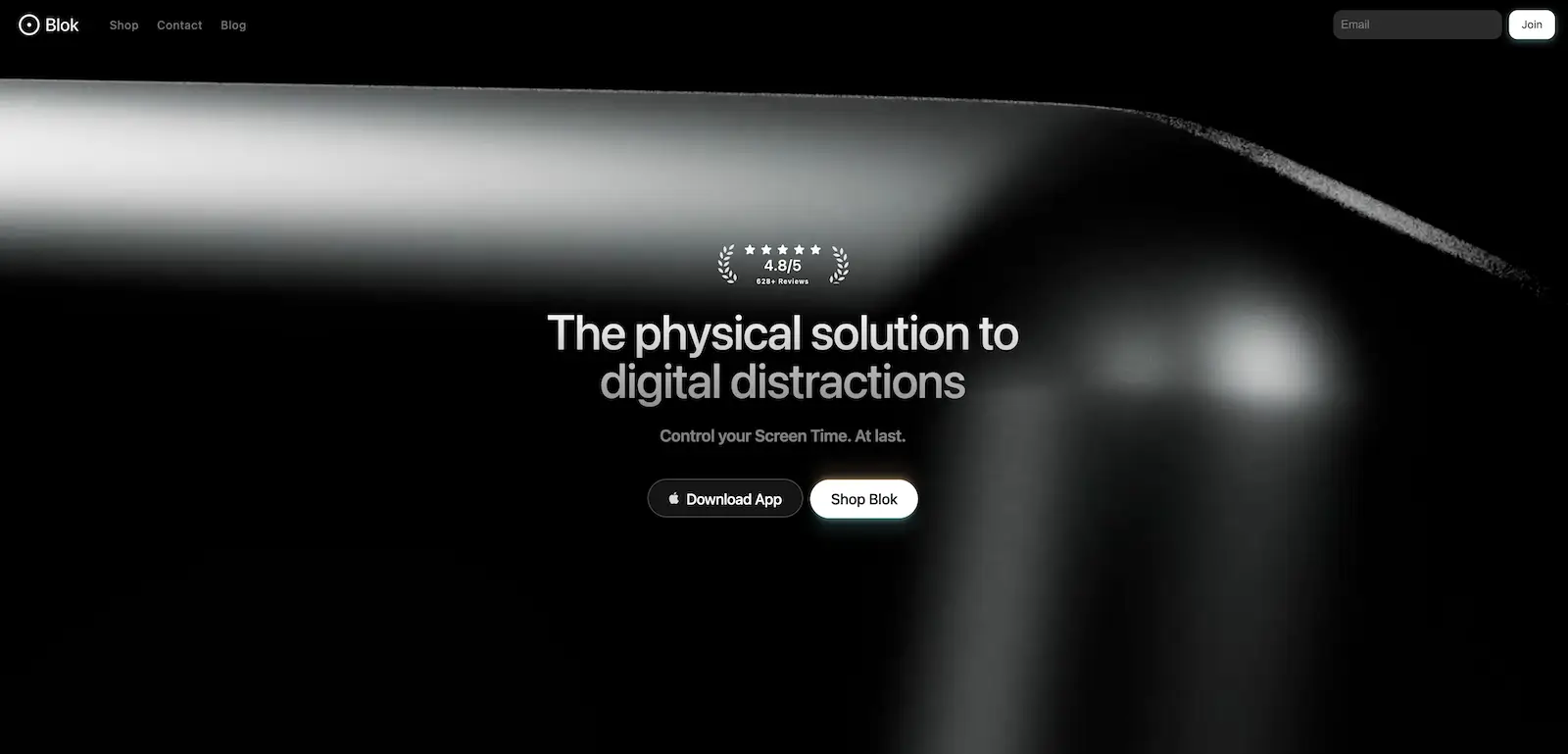 7 Best Framer Website Designs to Inspire You in 2026 - Blok