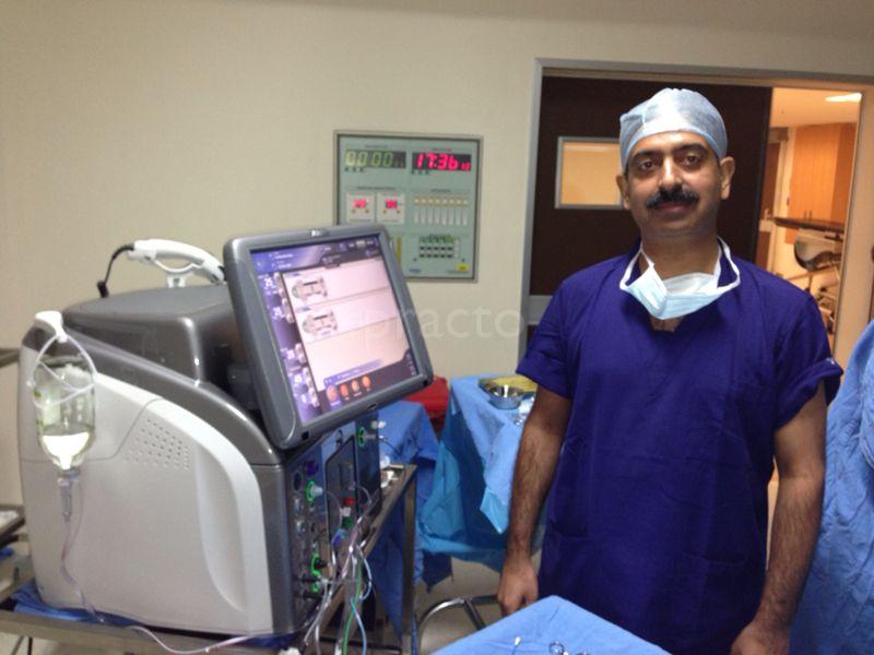 Viaan Eye & Retina Centre