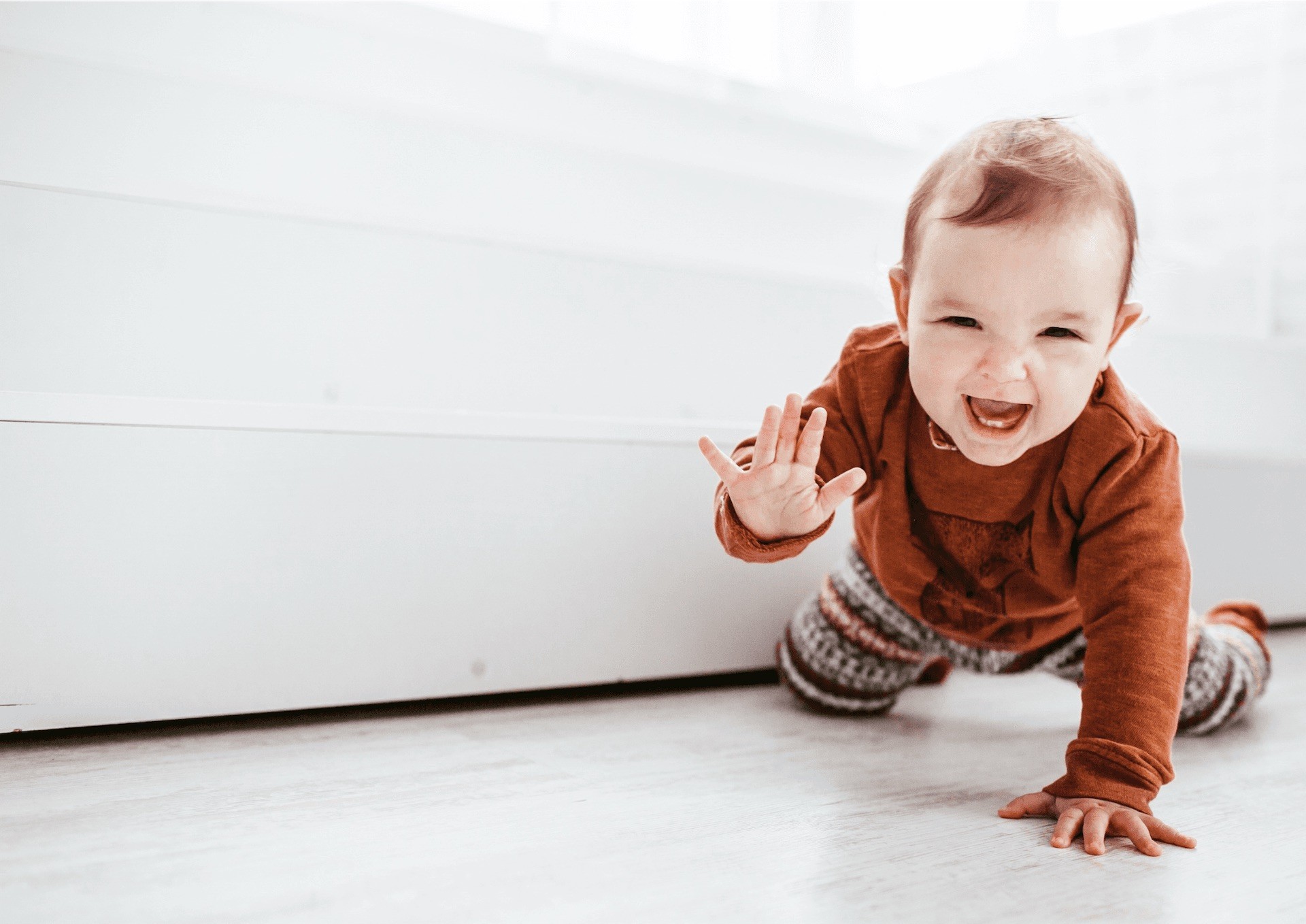 Familienbegleitung in Zürich