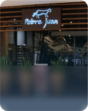Nomade Restaurante — Motion Turismo